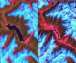 Landslides linked to plate tectonics create the steepest mountain terrain