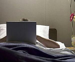 Computer program aids patients in end-of-life planning