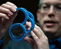 Study unfolds a new class of mechanical devices