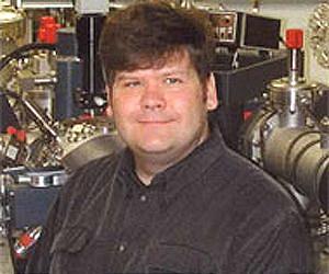 Messenger Gains Deputy Principal Investigator