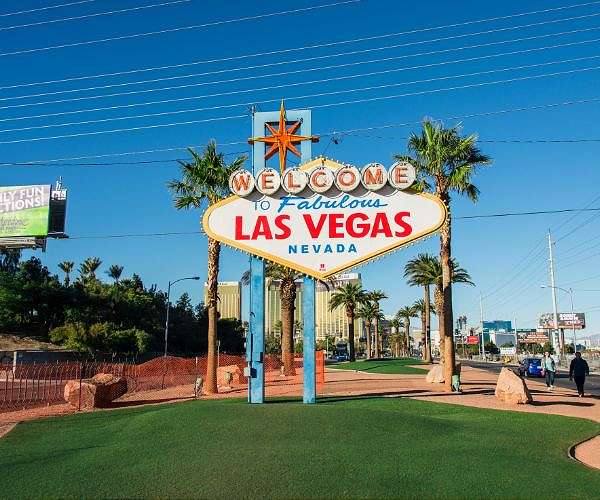 Trade war worries loom over Las Vegas tech show