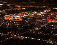 Minimizing Risk Of Attack On Electric Grid