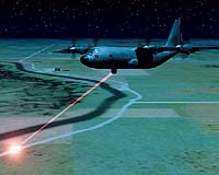 Boeing Names Scott Fancher Missile Defense Systems VP And GM