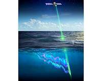 China working on laser satellite to spot submarines 500 meters deep