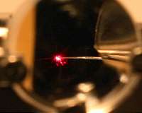 Brits, Czechs claim world's most powerful 'super laser'