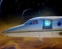 Lockheed Martin developing technology to intercept missile threats with Directed Energy