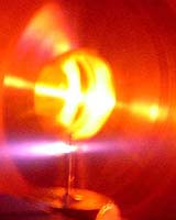 Reversing And Accelerating The Speed Of Light