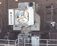 Northrop Grumman Wins Contrct To Maintain The Rayguns
