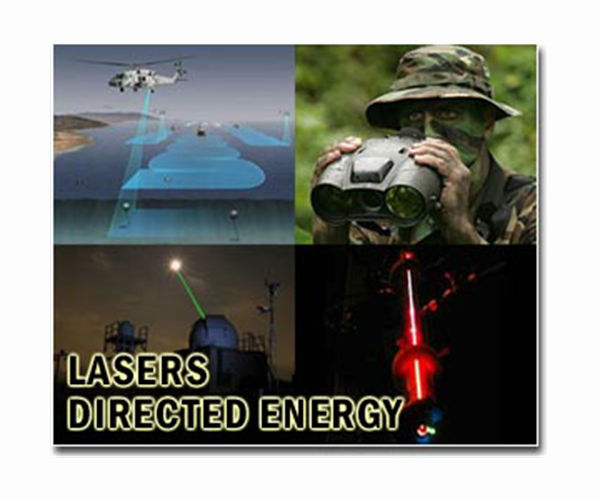 York and SDA prove space to ground laser link for Transport Layer