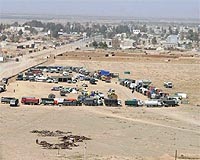 Scores of rebels killed as attack on key Afghan town foiled