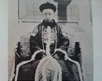 Last Emperor's nephew puts Chinese history on show