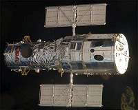 Celebrating 30 years of Hubble