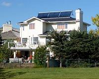 National Bank of Canada backing Ontario solar facilities