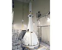 Time-lapse video shows Orion's move to Cape Canaveral launch pad
