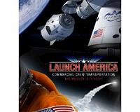 SpaceX Completes First Milestone for Commercial Crew System