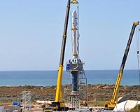 The Case Of The Fairing That Would Not