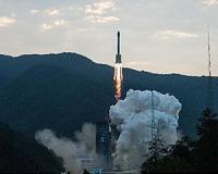 China to Launch Over 100 Long March Rockets Within Five Years
