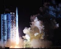China launches another remote sensing satellite