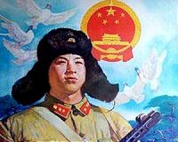 China ships troops to its first overseas base in Africa