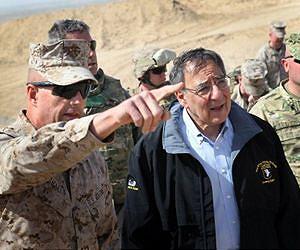 US wants 'more active' India in Afghanistan