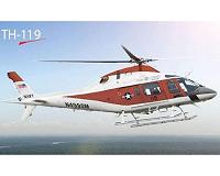 Pakistan chooses Leonardo AW139 for transport and EMS needs