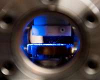 New method uses heat flow to levitate variety of objects