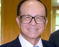 Australian energy group backs Li Ka-shing takeover