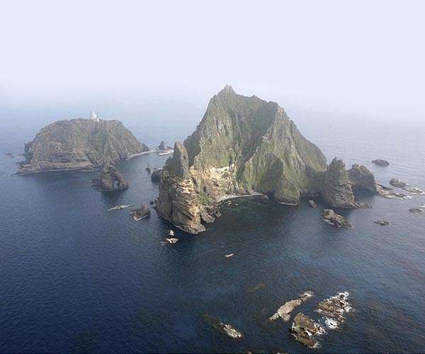 Japan protests China gas drilling in East China Sea