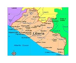 Liberia hopes to find money growing on trees
