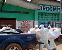 Coercion could worsen Ebola epidemic, say experts