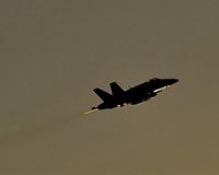 US campaign in Libya enters second month as local forces make IS gains