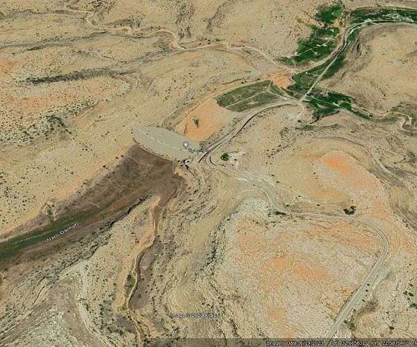 Groundwater upsurge floods homes in Libyan coastal town