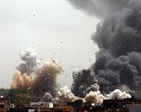 UN denounces Libya air strike as 'unacceptable'