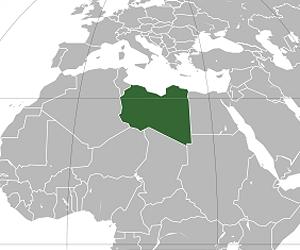 Western, Arab warplanes converge on Italy for Libya mission