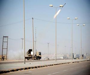 Raytheon Awarded US Army Contract to Counter Rockets