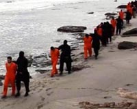 Egypt pushes for UN-backed intervention against Libya jihadists