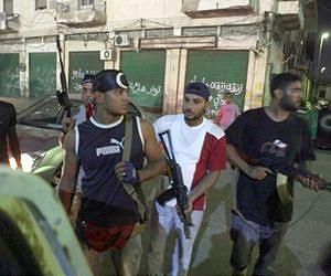 NATO must probe deaths of 72 civilians in Libya: HRW