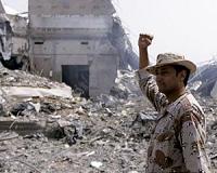 1,000 dead in three-month fight for Libya's Tripoli