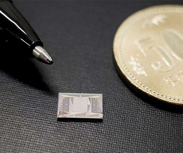 Invisible touch Stevens team empowers AI to sense and evaluate surfaces