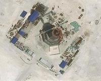 China opens new lighthouse on contested South China Sea reef