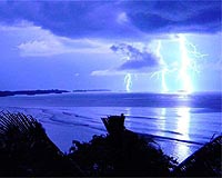 Flash Before The Flood