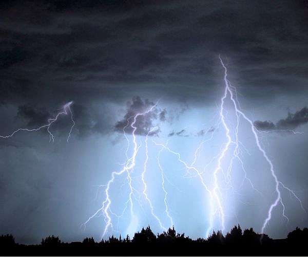 Fifth death confirmed in UK after Storm Babet