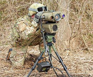 Northrop Grumman Successfully Demonstrates New Target Location Module