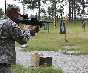Small arms trade grows to $8.5 billion a year: survey