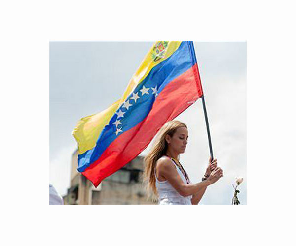 Venezuela cuts public sector work week due to drought