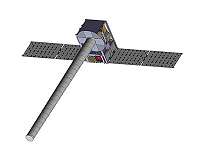 Roccor creates Helical L-Band Antenna for first-ever space demonstration of Link 16 Networks