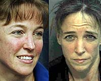 December trial set for love-triangle US astronaut