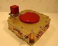 First LISA Pathfinder Flight Unit Ready For Delivery On 8 February