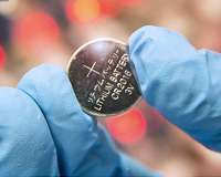 Sulfur may be key for safe rechargeable lithium batteries