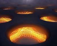 Graphene 'sandwich' key to new electronics